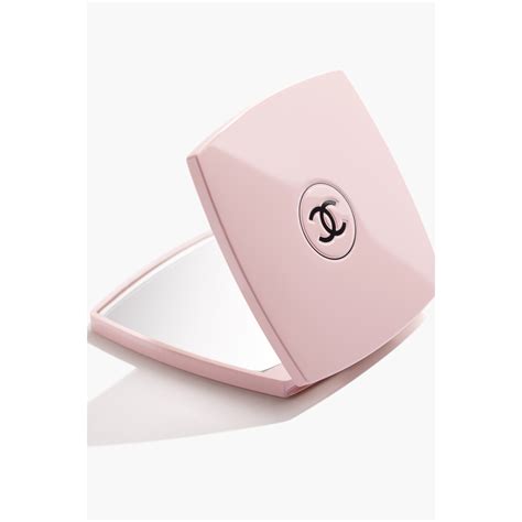 pink chanel compact mirror|chanel mirror compact boots.